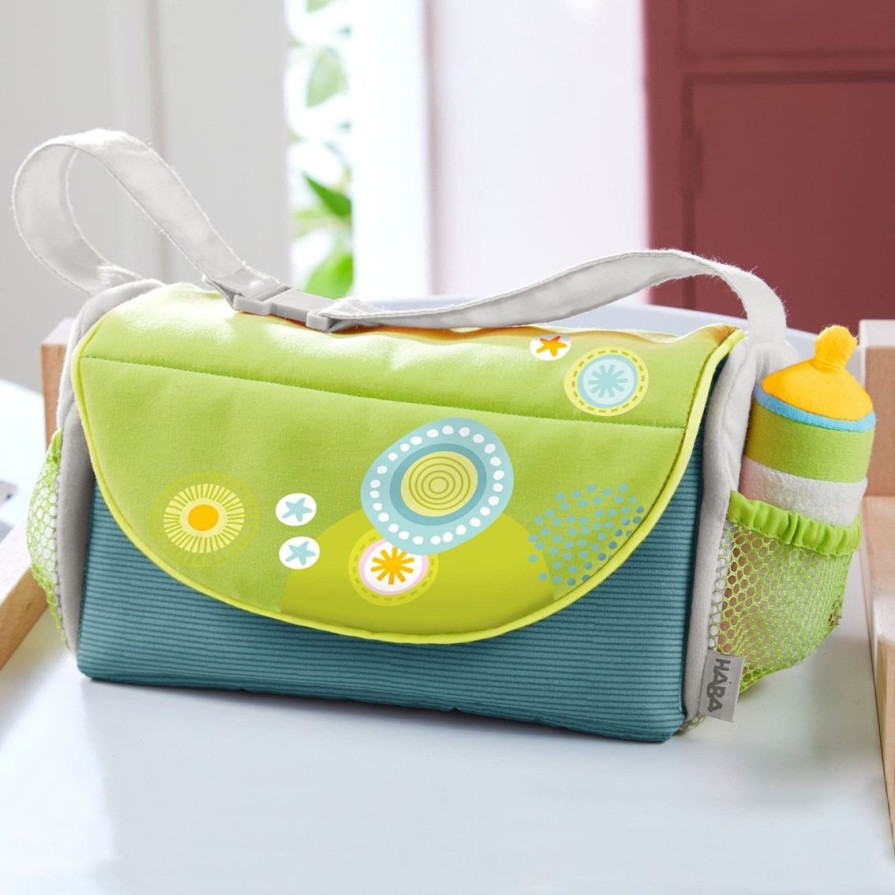 Best HABA Summer Meadow Diaper Bag