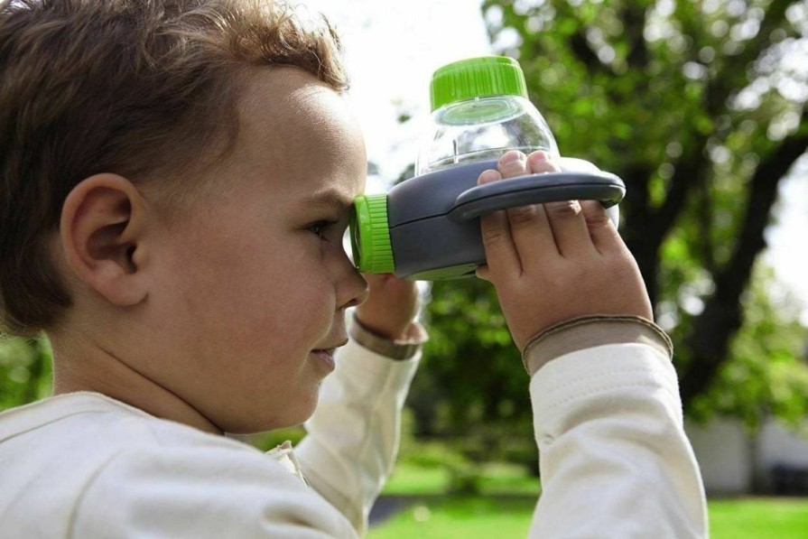 Best HABA Terra Kids - Exploration Magnifying Glass