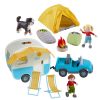 Hot HABA Little Friends Camping Adventure Bundle