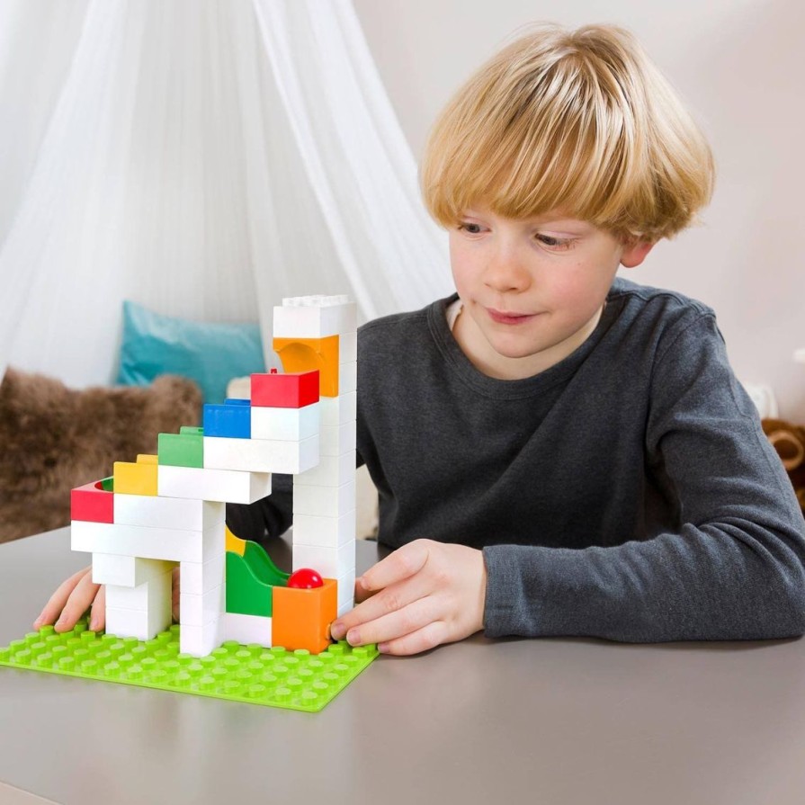 Online HABA Hubelino Catapult Action Set