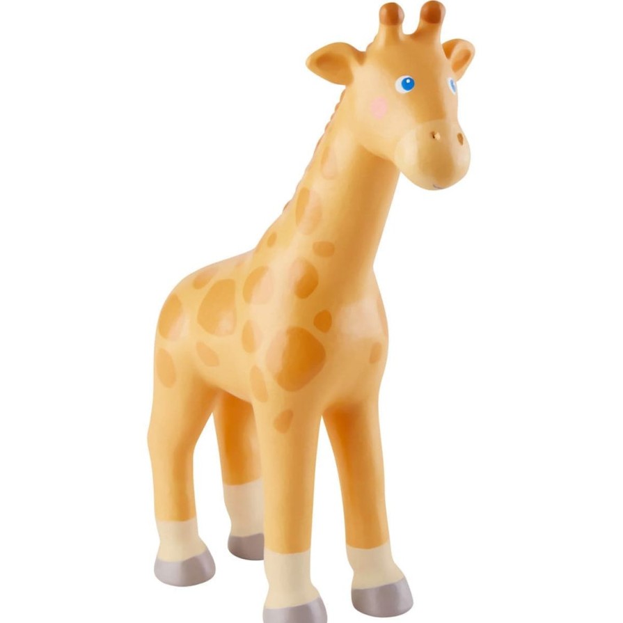 Online HABA Little Friends Giraffe