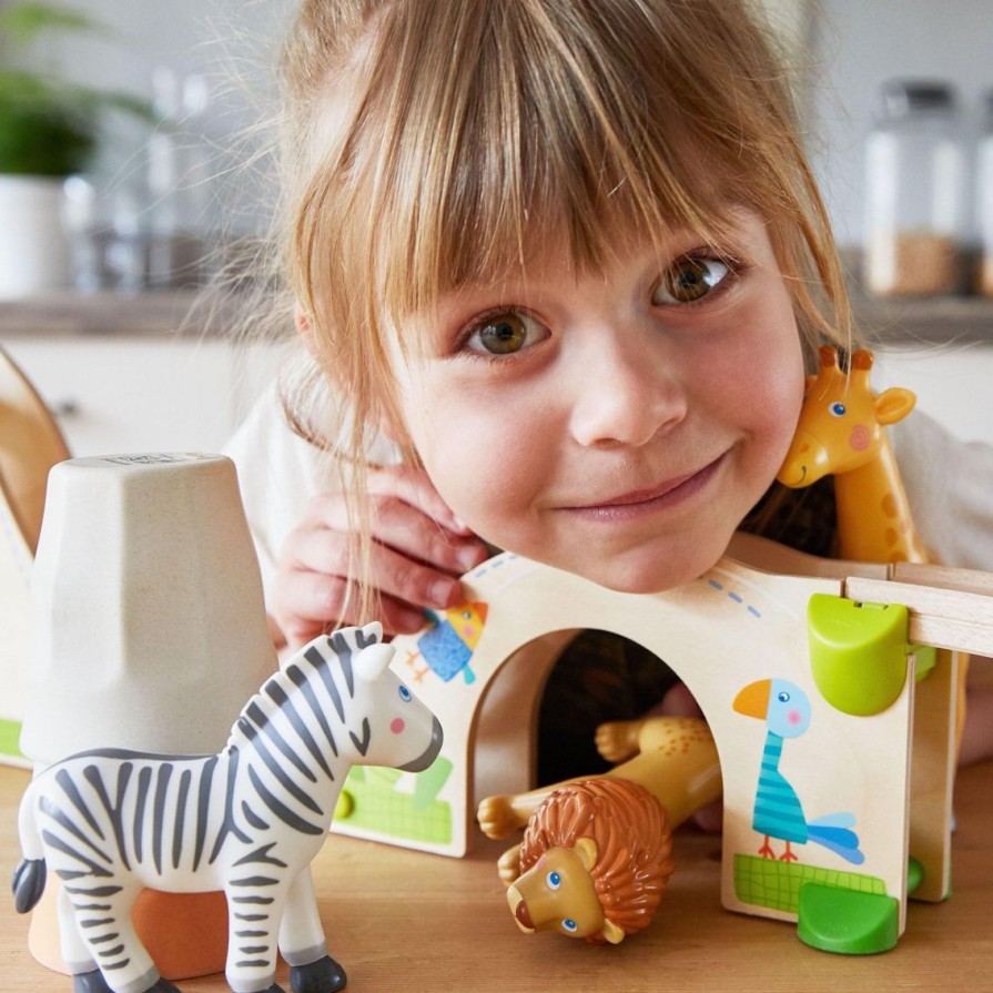 Online HABA Little Friends Giraffe