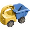 New HABA Sand Play Dump Truck