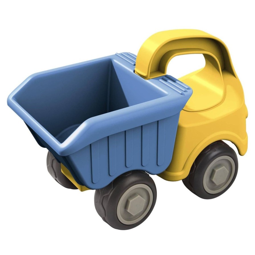 New HABA Sand Play Dump Truck