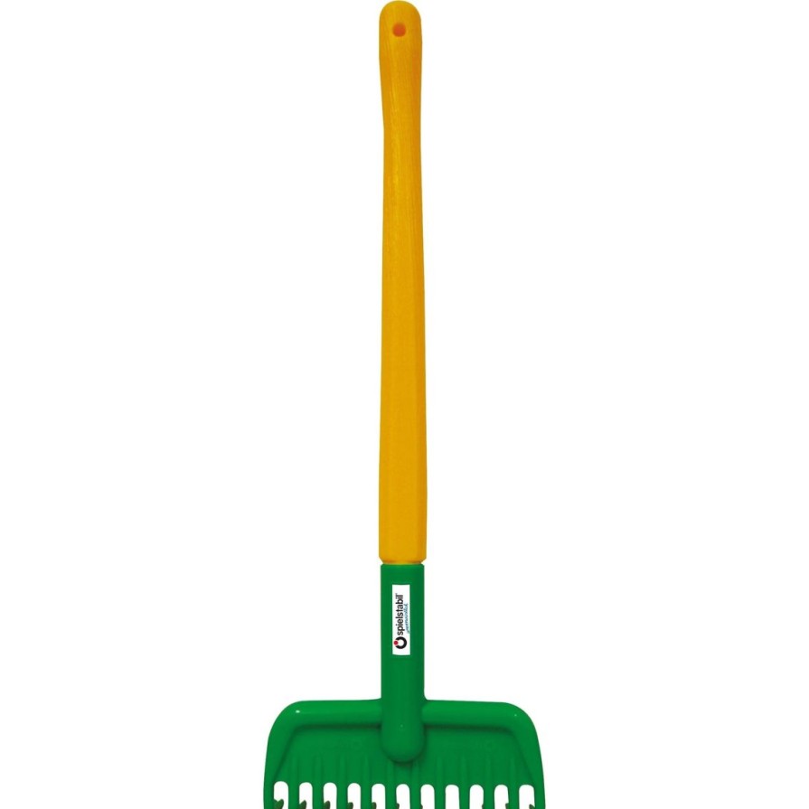 Clearance HABA Children'S Long Handled Garden Rake