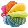 Clearance HABA Rainbow Fabric Baby Ball