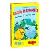 Clearance HABA Eager Elephants Game