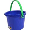 Clearance HABA 1.5 Liter Pail For Sand & Snow (Assorted Colors)