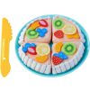 Wholesale HABA Fruit Tart Play Food