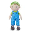 Best HABA Snug Up Doll Till