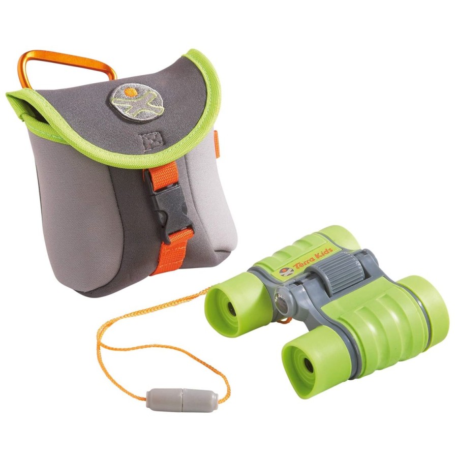 Online HABA Terra Kids Binoculars With Bag