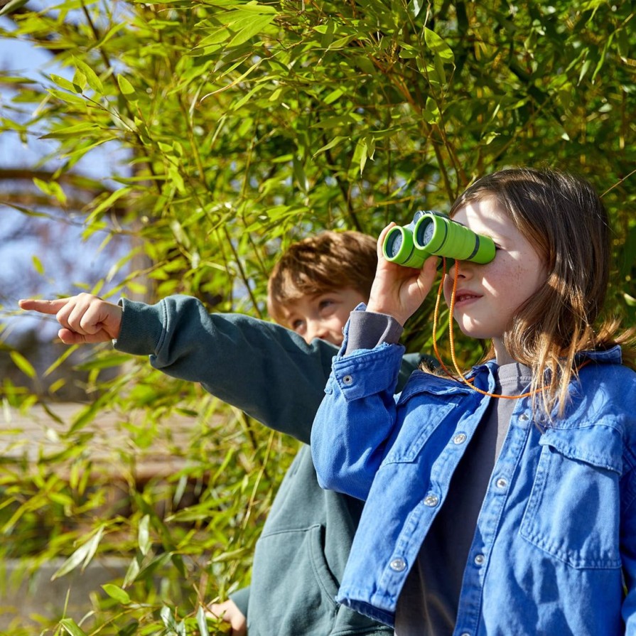 Online HABA Terra Kids Binoculars With Bag