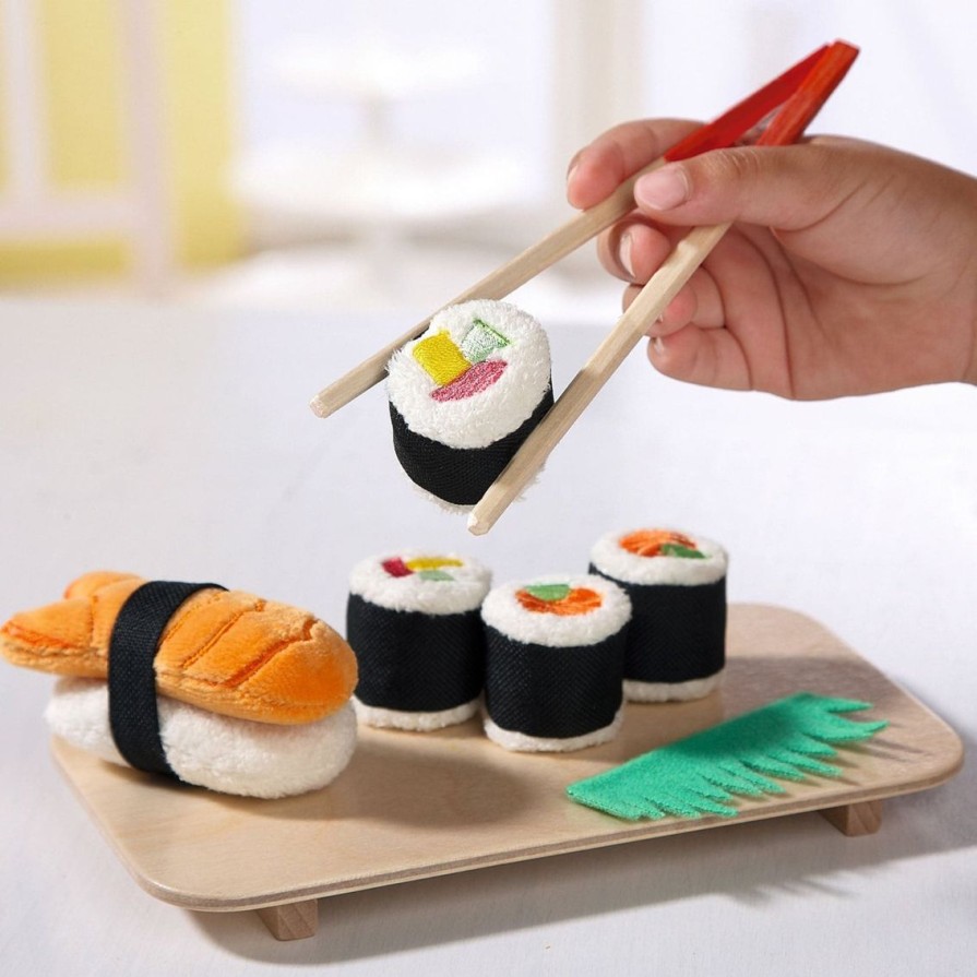 Best HABA Biofino Sushi Set Soft Play Food