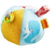 Hot HABA Marine World Soft Baby Discovery Ball