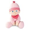 New HABA Snug Up Doll Luisa 8" First Doll